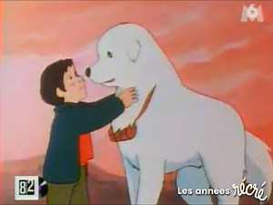 11K views · 1.7K reactions | Adaptation libre des romans et feuilletons de Cécile Aubry diffusés sur l'ORTF, les 52 épisodes de la version animée de "Belle et Sébastien" sont diffusés dès le 7 septembre 1983 sur FR3. | USB pro | Facebook