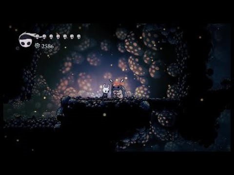 How to Save Bretta in Hollow Knight