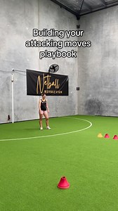 19K views · 377 reactions | Teaching attackers to vary their movement...