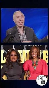 Link Breaks Down Oprah's UNUSUAL Love Triangle Relationship with Stedman and Gayle King