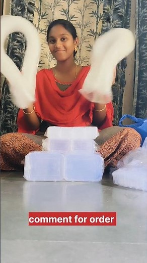 Packing Orders 💎 | Jewellery Boxes, Bubble Wrap & Courier Packets 📦 | Order Now! #shirishatalks