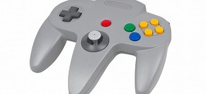 Modders Hack N64 Controller To Work With Xbox One - SlashGear