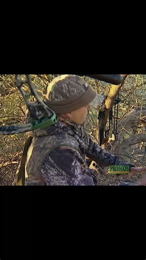 Creating a realistic scenario is key! #speakthelanguage #hunting #deer #deerhunting #whitetail