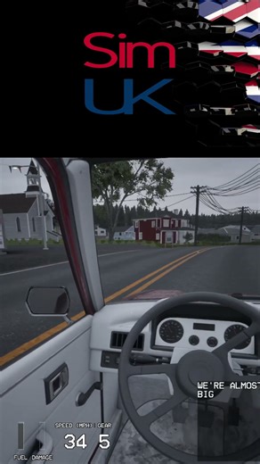 1 min Review Driving Life