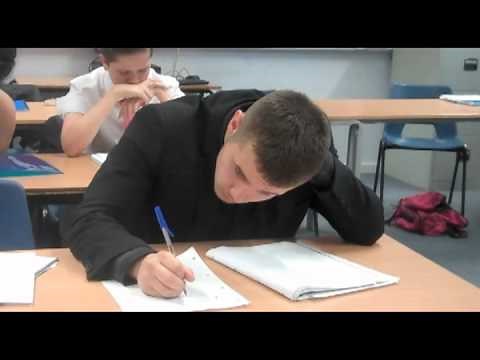 Elliptical Editing Example