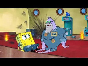 spongebob Squarepants:lisence to milkshake (season 9) (5/5