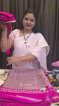 BEST SIMPLE BLOUSE DESIGNS | LATEST BLOUSE DESIGNS | PARU DESIGNS