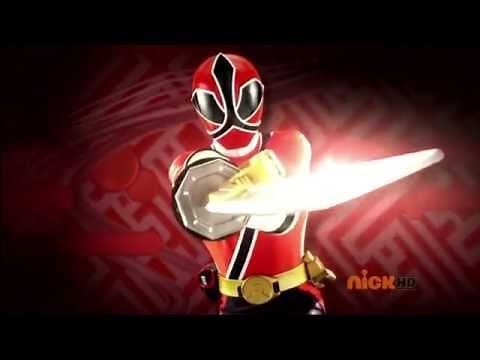 Super Samurai - Longest Morph in Power Rangers History | Morph 26 | Power Rangers Official