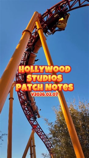 Theme Park Patch Notes | The devs have unvaulted the legendary Muppetvision 3D gear to buff the Toy Story Mania endgame and added a new mana regen zone to counter... | Instagram