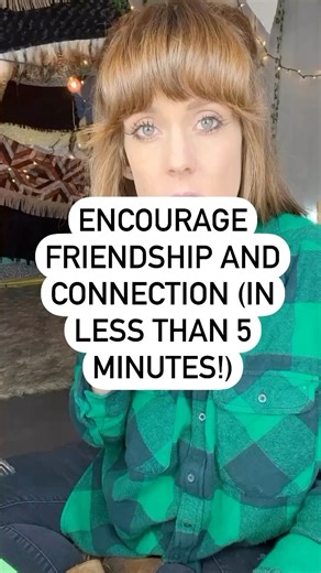 Of course, you have to teach them all about how to do HUGS the right way: 👉🏼How to ask for a hug (by holding out your arms) 👉🏿How to hug carefully (it should be gentle, nobody should be squeezing or being rough) 👉🏻*I always encourage them to hug everyone! (This is not a time to exclude people or only hug your friends!) 👉🏿Let the song play long enough for everyone to hug everyone! 🤭They might feel a little silly at first, but after you do this once or twice they’ll be over the nervous si