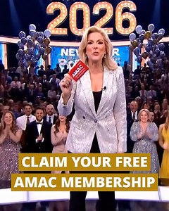 As an AMAC member, you'll enjoy exclusive benefits and so much more! Sign up today to claim your FREE 90-Day AMAC membership receive two magazines at no cost! | AMAC - The Association of Mature American Citizens