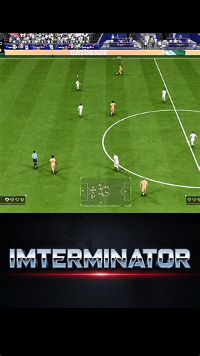 #fc25 #fc25ultimateteam #fifa #fy