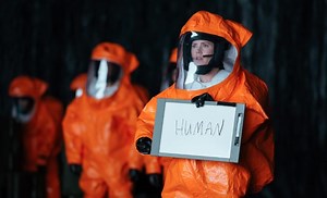 Arrival - Release Date: 10th November 2016