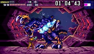 Metroid Fusion ~ Everything You Need to Know with Photos | Videos