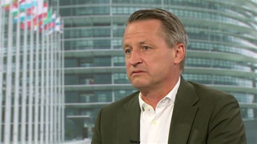 Blome über erste Wahlprognose - Frustrierte "wählen AfD, ganz egal, wen sie aufstellen"