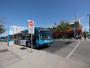 Saskatoon bus union calls for transit police amid consistent safety concerns