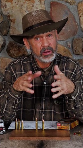 30-30 vs 350 Legend Practicality