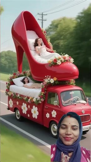 Scenic - view RV: Enjoy Breathtaking new vedio Vril short