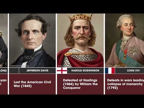 When Generals Failed: 37 Biggest Military Blunders in History You Need to Know