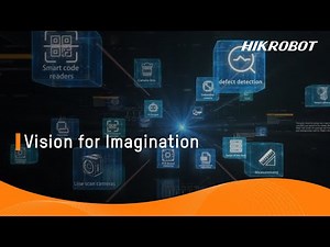 Vision for Imagination | MV Introduction