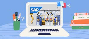 TUTO SAP PP Production Planning : Processus Métiers sur Tuto.com