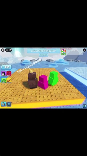 New knockout glitch? #knockout #roblox #glitch #rebound #irony