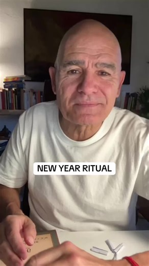 New Year Ritual for Prosperity and Abundance