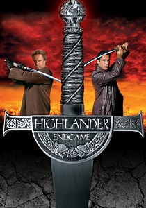 Highlander: Endgame - movie: watch streaming online