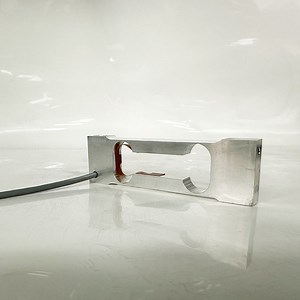 [Hot Item] 0.3~5kg Capacity Single Point Load Cell Aluminum Alloy Customized Sensor