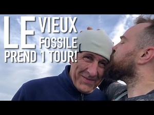 CFS ROUND 3-Loon plage, un PODIUM ROUGE! LA 500 CR HONDA tient!