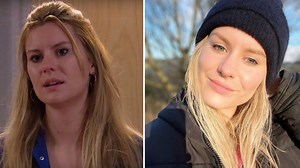 Who plays Dawn Taylor in Emmerdale?