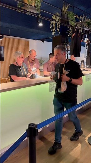 Devoxx 2023 Impressions #java #shorts #Devoxx #Devoxx2023