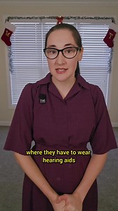 In the comments, we have been asked about our experiences with deaf and blind people in the Amish, so in this video, I will be explaining my personal experience with deaf and blind people in the Amish. I have more experience with deaf people than I have with blind. I don't think there's many blind people in the Amish, but I have noticed that a large percentage of them wear glasses, I'd say more on average than non-Amish people. If there's deaf Amish people then they need some sort of translator 