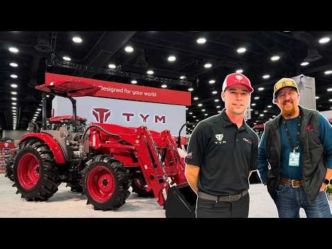 Best of National Farm Machinery Show 2026