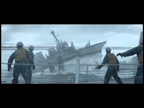 Godzilla - The Bridge - Exclusive Clip