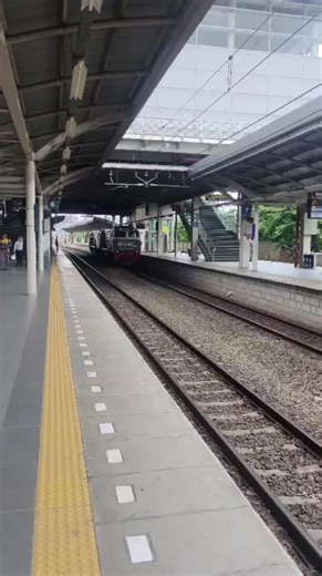 audio nya rusak bre #kai #fypシ #jng #malasedit #foryou