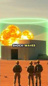 The Future of Force Fields: Revolutionizing Safety and Protection 🌐✨