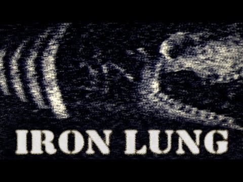 Iron Lung - We All Live In A Blood-Red Submarine
