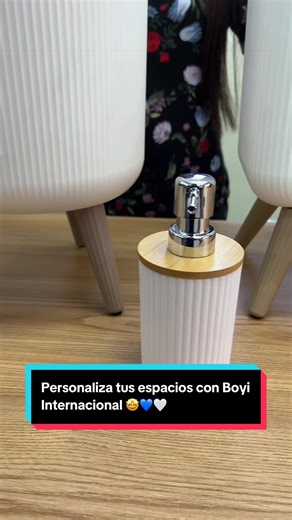 Boyi Internacional: Importadora en Quito