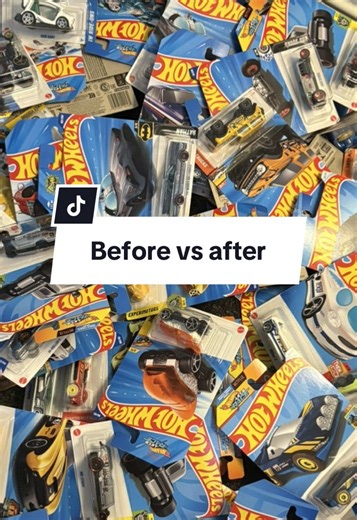 Hot Wheels Display Solutions for Real Collectors
