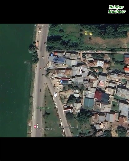 570K views · 6.3K reactions | Traffic Jam Solution for Nishat Garden #traffic_solutions_kashmir | Behtar Kasheer | Facebook