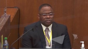 'The force was excessive' -expert testifies at Chauvin trial