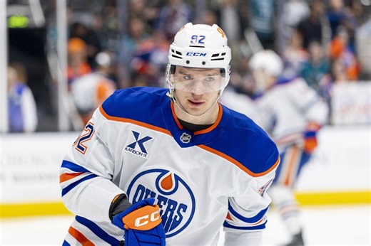 What happened to Vasily Podkolzin's father? Oilers forwards hit with gut-wrenching news days after signing $8.85 M extension