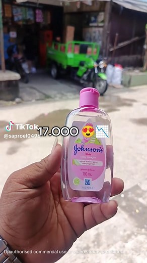 Why Choose JOHNSON'S Baby Cologne?