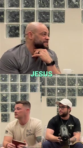 When you invite Jesus into every conversation, everything changes. Your words carry more grace, your listening has more patience, and even ordinary moments become opportunities for faith to shine. Sometimes the most powerful ministry happens in the simplest conversations. If this message resonates with you, share it with someone who needs encouragement today and join the conversation below. 🙏 #FaithInEverydayLife #ChristianContent #WalkWithJesus #FaithTalk #ChristianReels