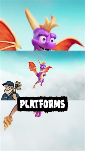 Spyro Is Back With Wings and Collectibles | Xbox Showcase 2026