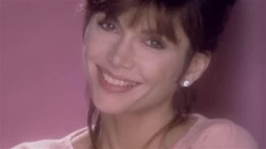 At 75, Victoria Principal Finally Speaks Up About Andy Gibb | Jennifer Louis