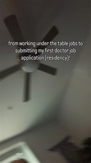 Finally submitted my application for the medical specialty I want to pursue! It took forever to finalize everything but I’m glad to finally leave that behind me and focus up on the rest of the process | Foos in Medicine