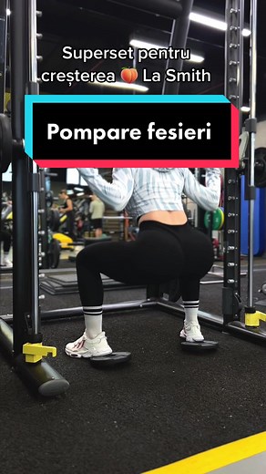 AlexuFitness pe TikTok