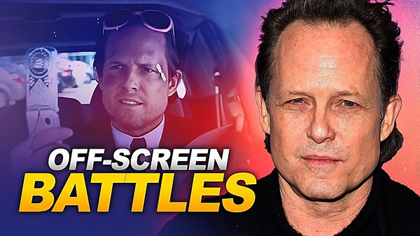 The Tragic True Life Story Of The Allstate Mayhem Commercial Guy